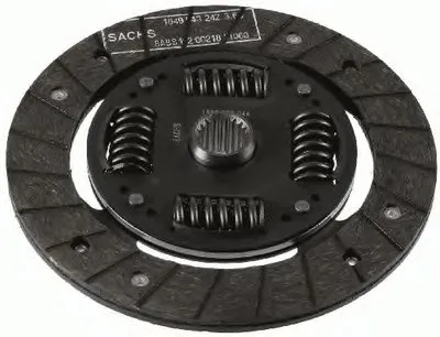 Диск сцепления SACHS купить