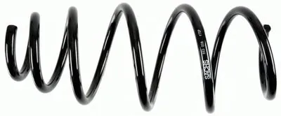 винтовая пружина SACHS купить