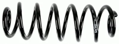 винтовая пружина SACHS купить