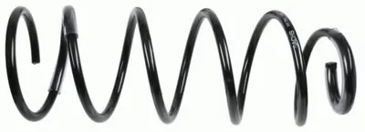 винтовая пружина SACHS купить