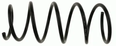 винтовая пружина SACHS купить