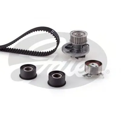 Водяной насос + комплект зубчатого ремня PowerGrip® GATES купить