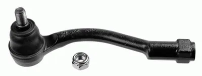 Наконечник поперечной рулевой тяги LEMFÖRDER купить