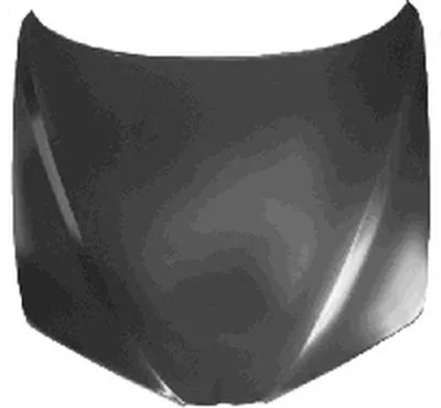 Капот двигателя VAN WEZEL купить