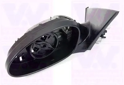 Наружное зеркало VAN WEZEL купить