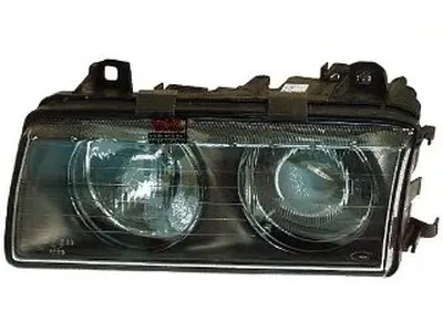 Фара VAN WEZEL купить