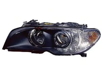 Фара VAN WEZEL купить