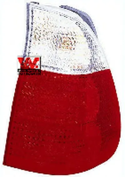 Задний фонарь VAN WEZEL купить