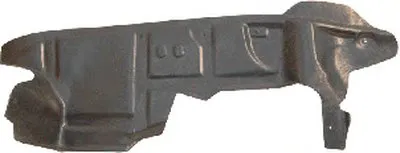 Изоляция моторного отделения VAN WEZEL купить