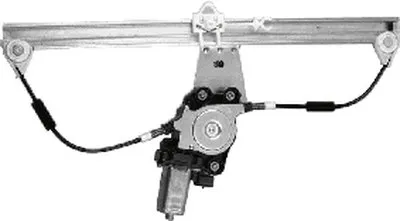 Подъемное устройство для окон VAN WEZEL купить