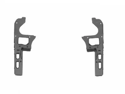 Внутренняя часть крыла VAN WEZEL купить