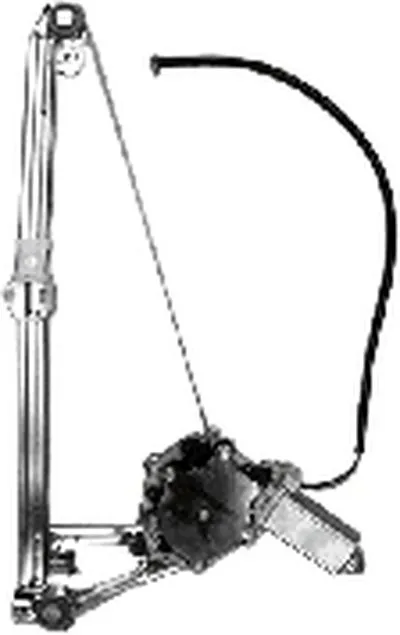 Подъемное устройство для окон VAN WEZEL купить