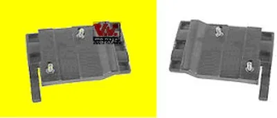 Кронштейн, буфер VAN WEZEL купить