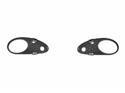 Решетка вентилятора, буфер VAN WEZEL купить