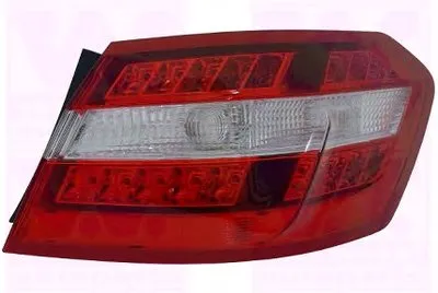 Задний фонарь VAN WEZEL купить