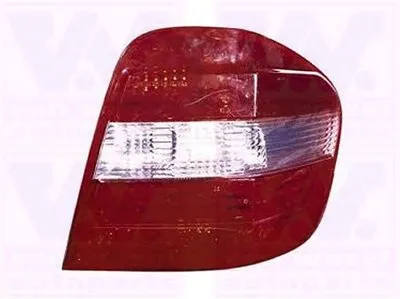 Задний фонарь VAN WEZEL купить