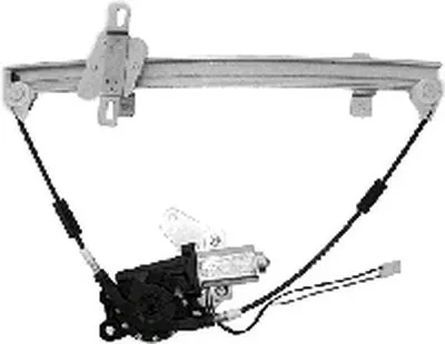 Подъемное устройство для окон VAN WEZEL купить