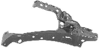 Крепление фары VAN WEZEL купить