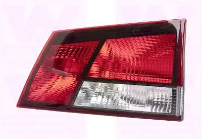 Задний фонарь VAN WEZEL купить