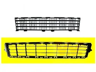 Решетка вентилятора, буфер VAN WEZEL купить
