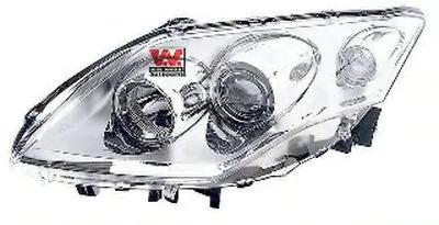 Фара VAN WEZEL купить