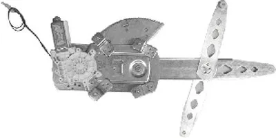 Подъемное устройство для окон VAN WEZEL купить