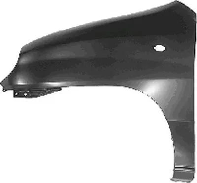 Крыло VAN WEZEL купить