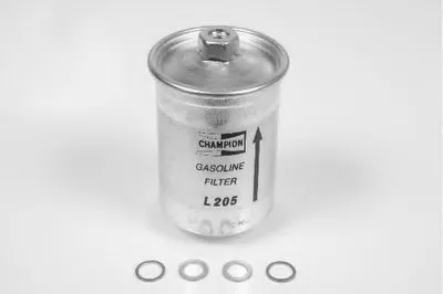 Топливный фильтр CHAMPION купить