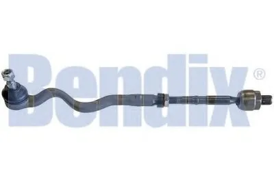 Поперечная рулевая тяга BENDIX купить