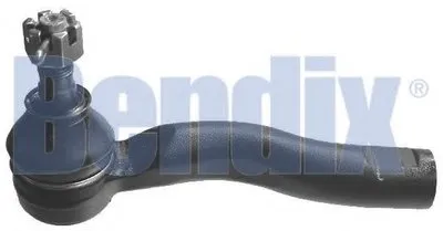 Наконечник поперечной рулевой тяги BENDIX купить