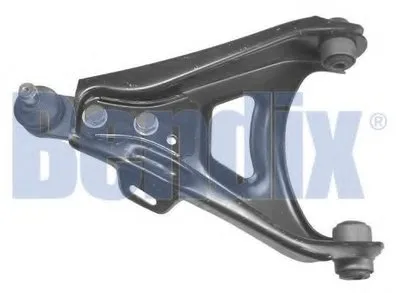 Рычаг независимой подвески колеса, подвеска колеса BENDIX купить