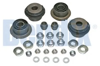 Ходовая часть в сборе BENDIX купить