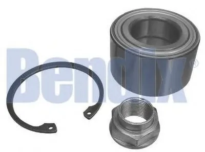Комплект подшипника ступицы колеса BENDIX купить