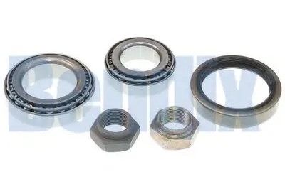 Комплект подшипника ступицы колеса BENDIX купить