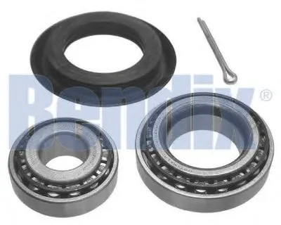 Комплект подшипника ступицы колеса BENDIX купить