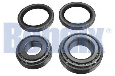 Комплект подшипника ступицы колеса BENDIX купить