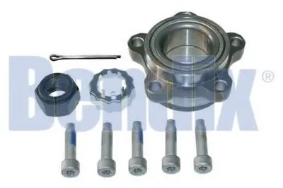 Комплект подшипника ступицы колеса BENDIX купить