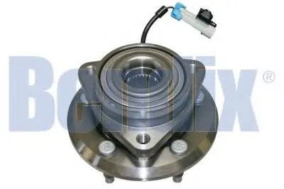 Комплект подшипника ступицы колеса BENDIX купить