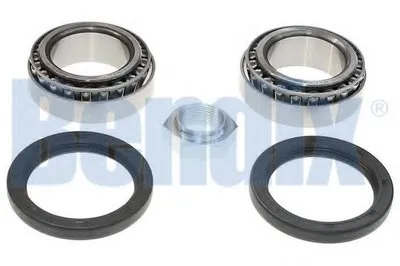 Комплект подшипника ступицы колеса BENDIX купить