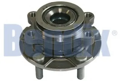 Комплект подшипника ступицы колеса BENDIX купить