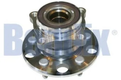Комплект подшипника ступицы колеса BENDIX купить