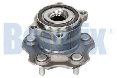 Комплект подшипника ступицы колеса BENDIX купить