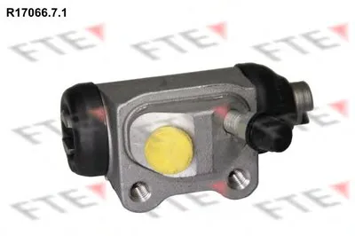 Колесный тормозной цилиндр FTE купить