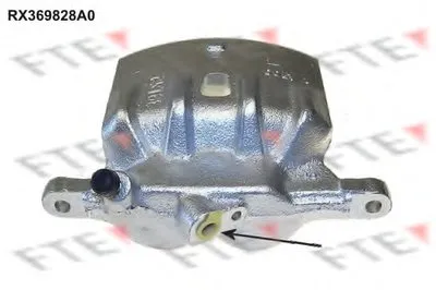 Тормозной суппорт FTE купить