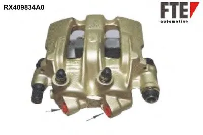 Тормозной суппорт FTE купить
