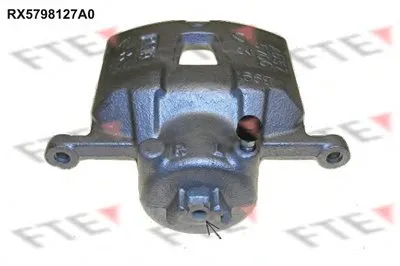 Тормозной суппорт FTE купить