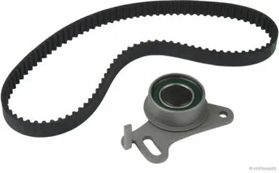 Комплект ремня ГРМ HERTH+BUSS JAKOPARTS купить