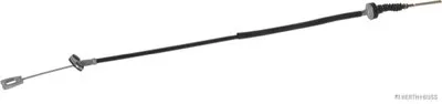 Тросик сцепления HERTH+BUSS JAKOPARTS купить