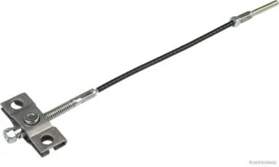 Трос, стояночная тормозная система HERTH+BUSS JAKOPARTS купить