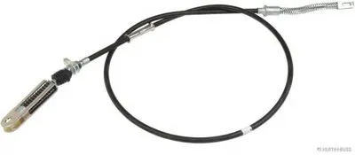 Трос, стояночная тормозная система HERTH+BUSS JAKOPARTS купить